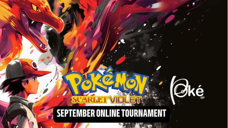 Pokemon Sv September Online Tournament Knock out tournament