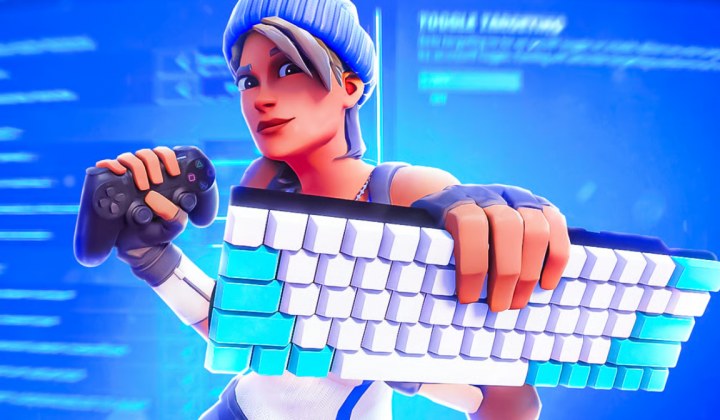 Fortnite Duos Tournament – $100 Prize Pool!