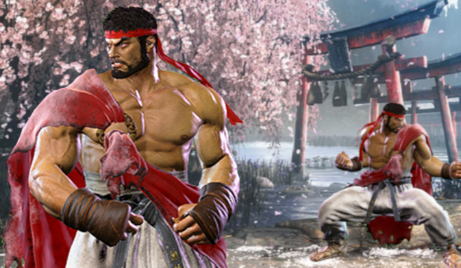 QatarFGC's Street Fighter 6 Tournament at Geeks & Games