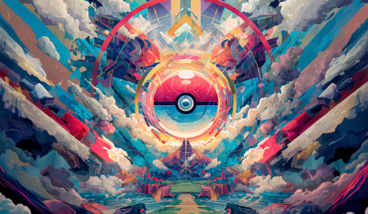 Pokemon SV September - Majlis Tournament