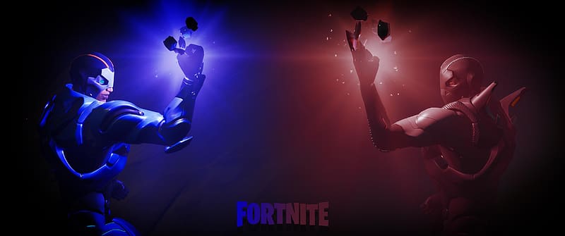 FORTNITE TOURNAMENT SOLO