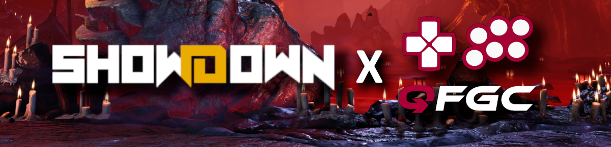 QatarFGC's Street Fighter 6 Tournament at Geeks & Games