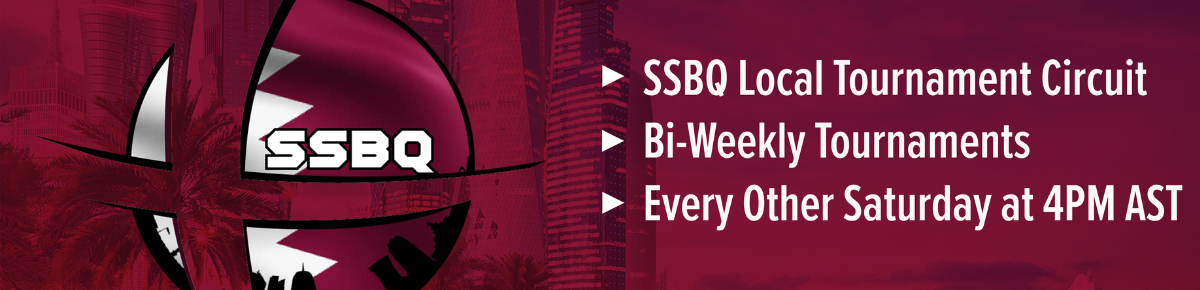 SSBQ Fall 2022 Local Tournament #2