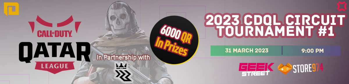 2023 CDQL Tournament #1