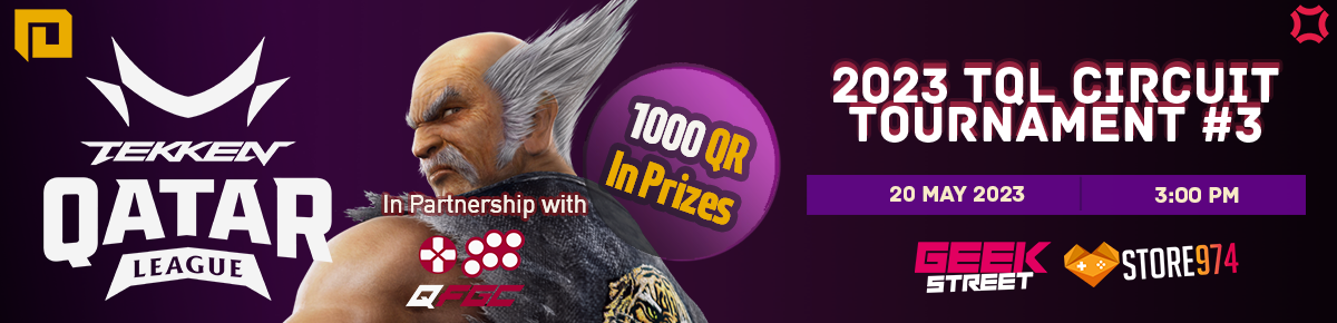 2023 TQL Circuit Tournament #3