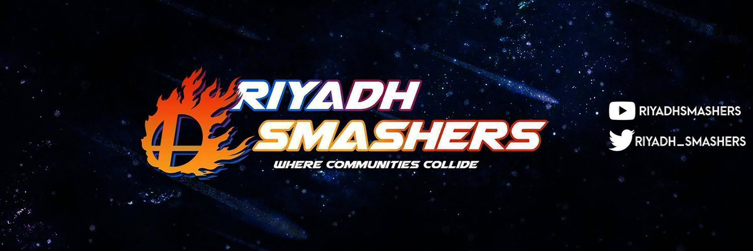 RiyadhSmashers 144 - Singles