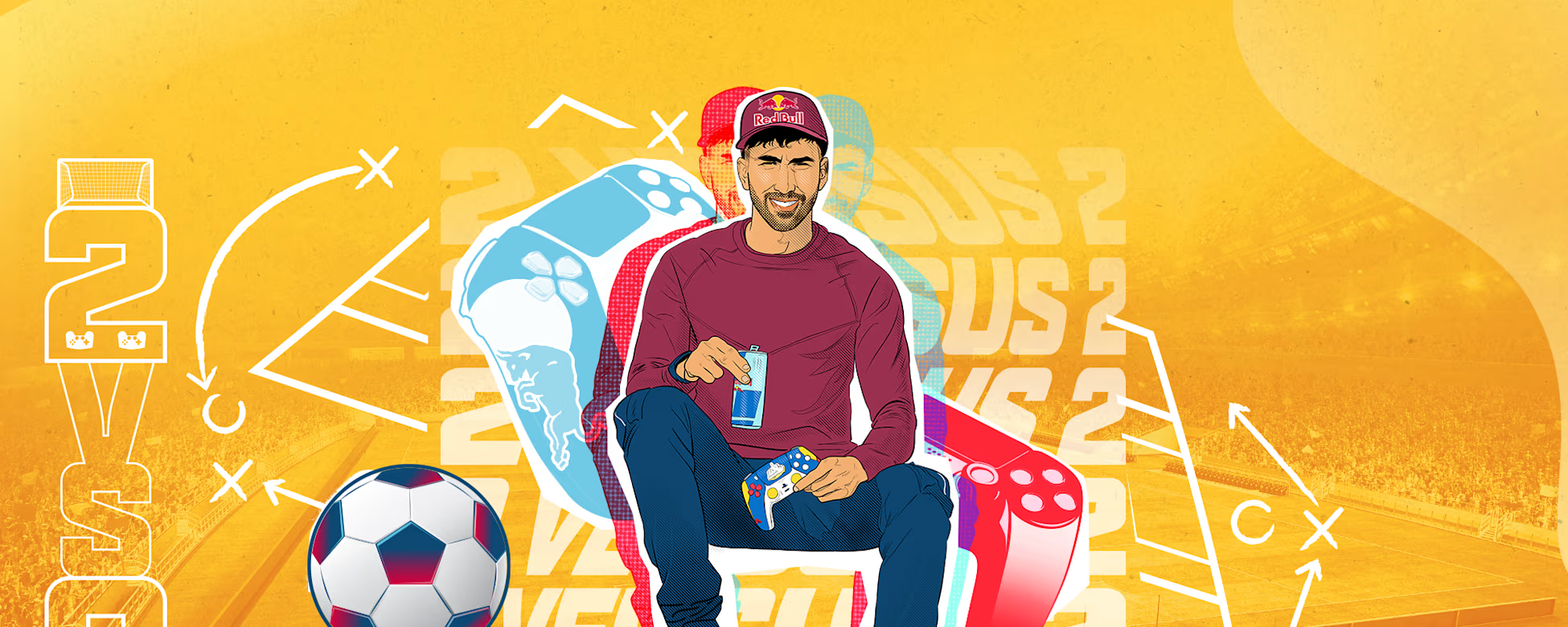 AAMeghessib's Back-2-Back - Qualifier 7